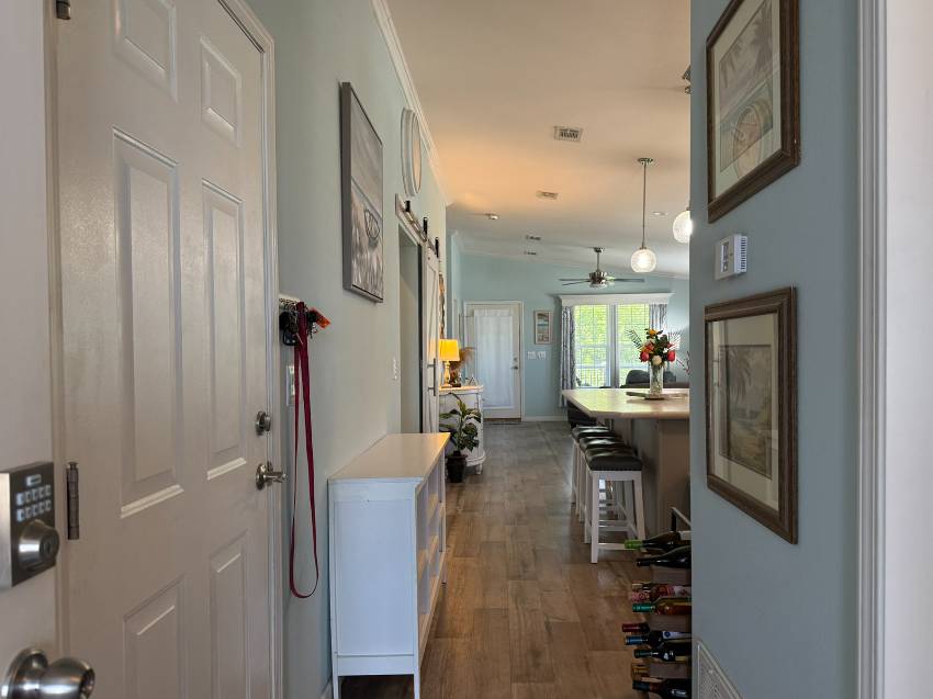 7821 Chandler St a Ellenton, FL Mobile or Manufactured Home for Sale